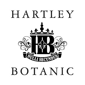 Growing Herbs in Greenhouses - Hartley Botanic