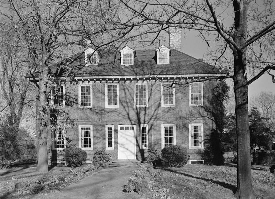 Stenton Beginnings of American Horticulture by Alice McGowan