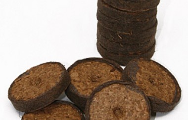 cylindrical-compressed-compost