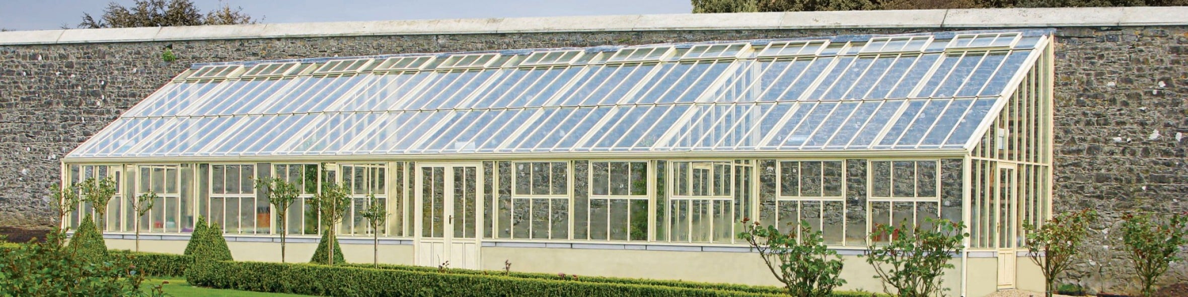 Greenhouse Buying Guide Size, Location, Type Hartley Botanic