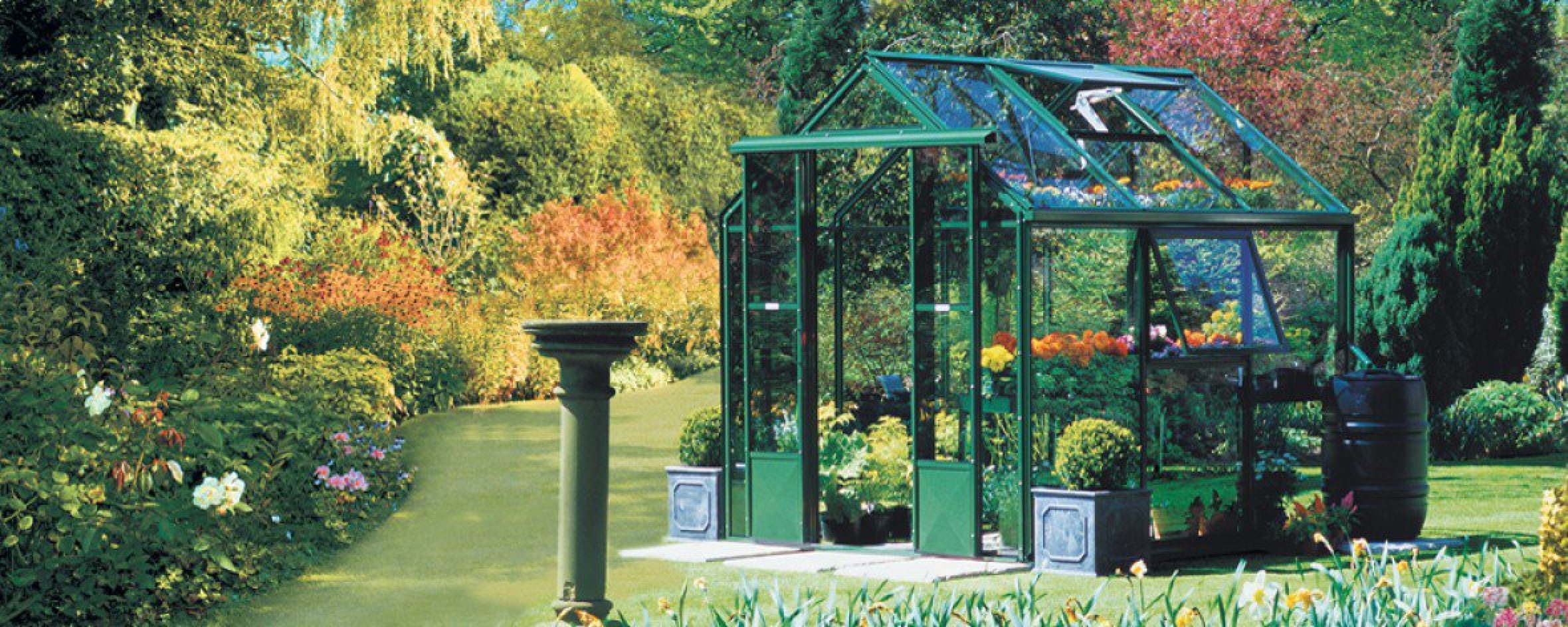 hartley botanic patio greenhouse