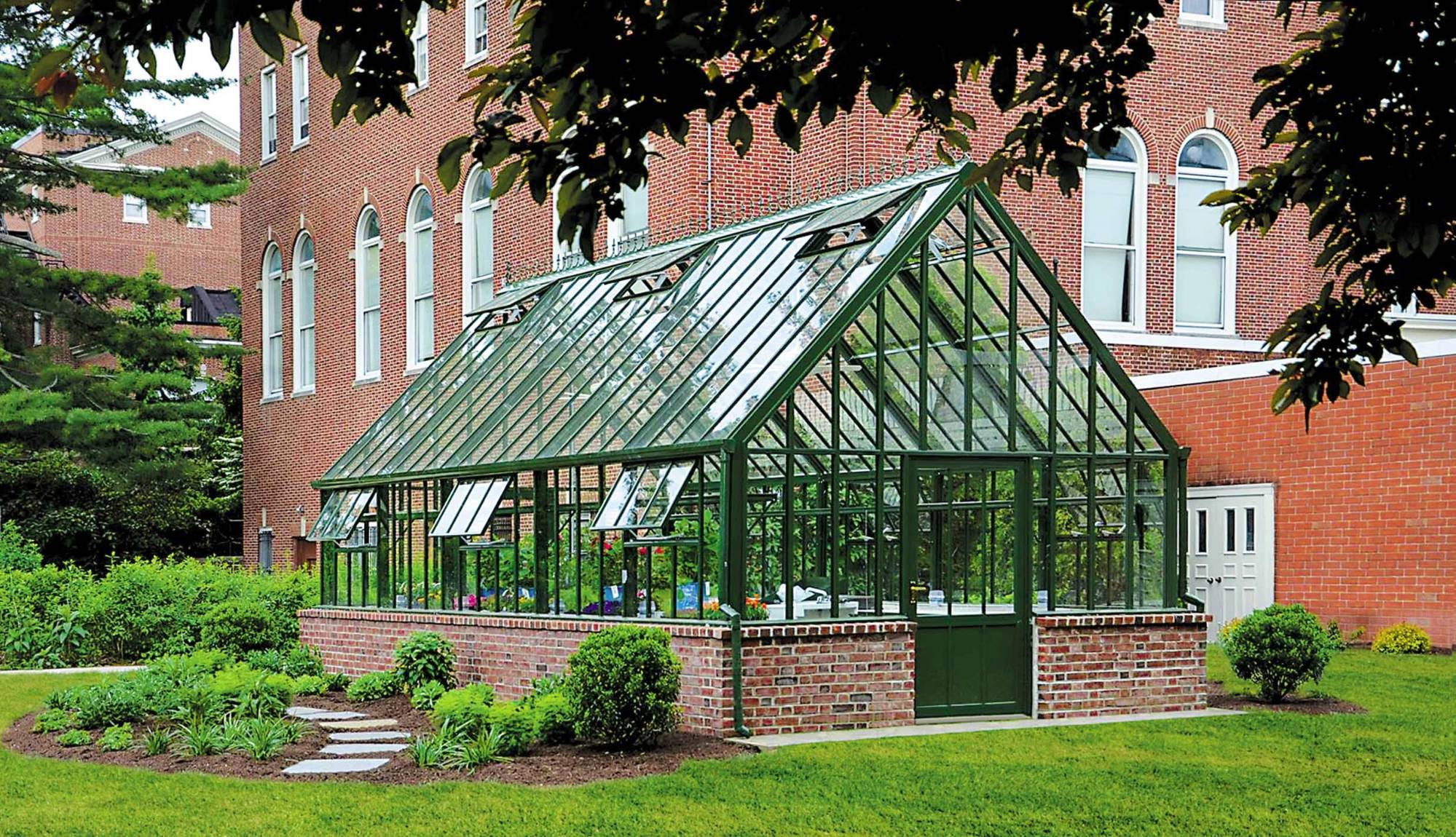 hartley botanic patio greenhouse