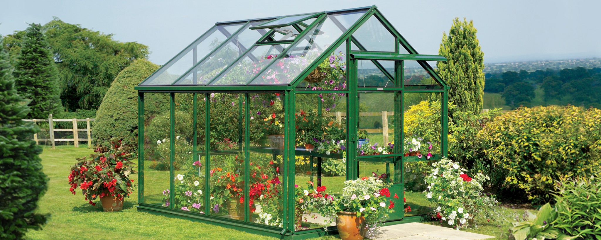 Glass Greenhouse Outdoor at Michael Cottingham blog