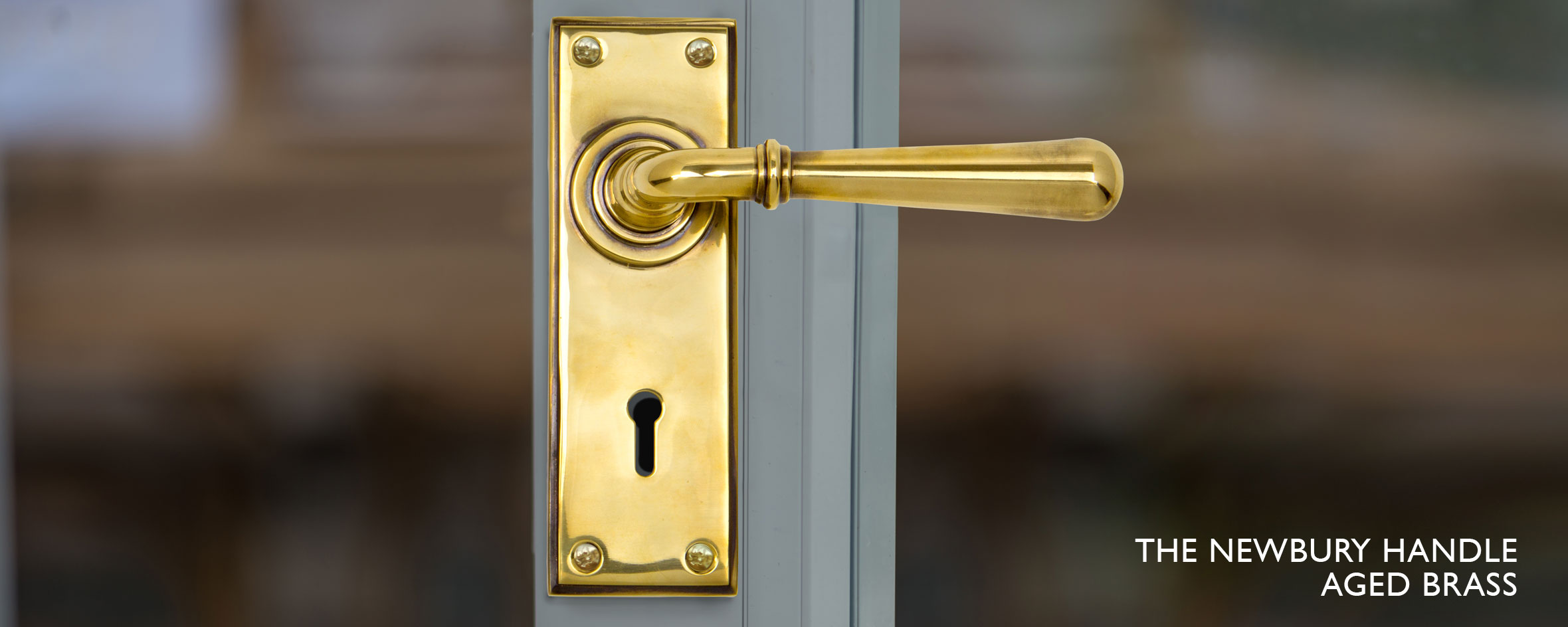 Greenhouse Door Handles Hartley Botanic