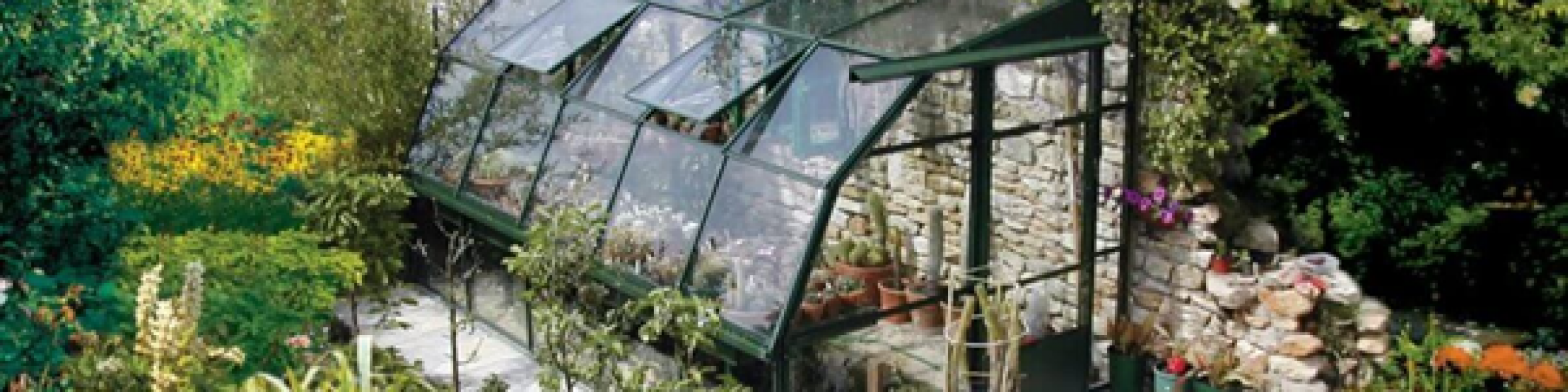 Benefits Of A Small Greenhouse